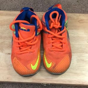 Toddler Nike 8c